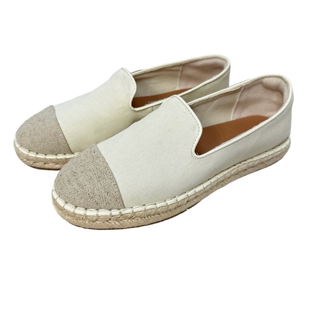 Women's Skipper Espradille Flats (Target)